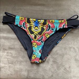 L*Space Reversible Bottom